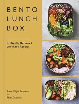 Bento Lunchbox