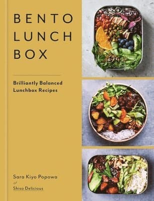 Bento Lunchbox