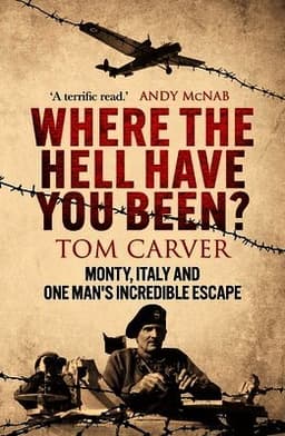 Where The Hell Have You Been?