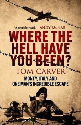 Where The Hell Have You Been?