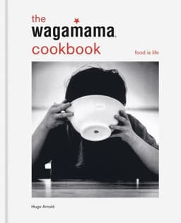 wagamama Cookbook