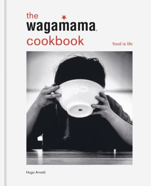 wagamama Cookbook