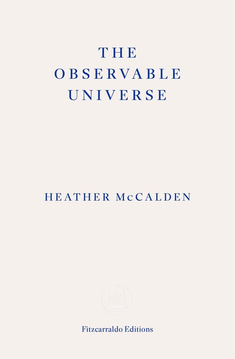 Observable Universe