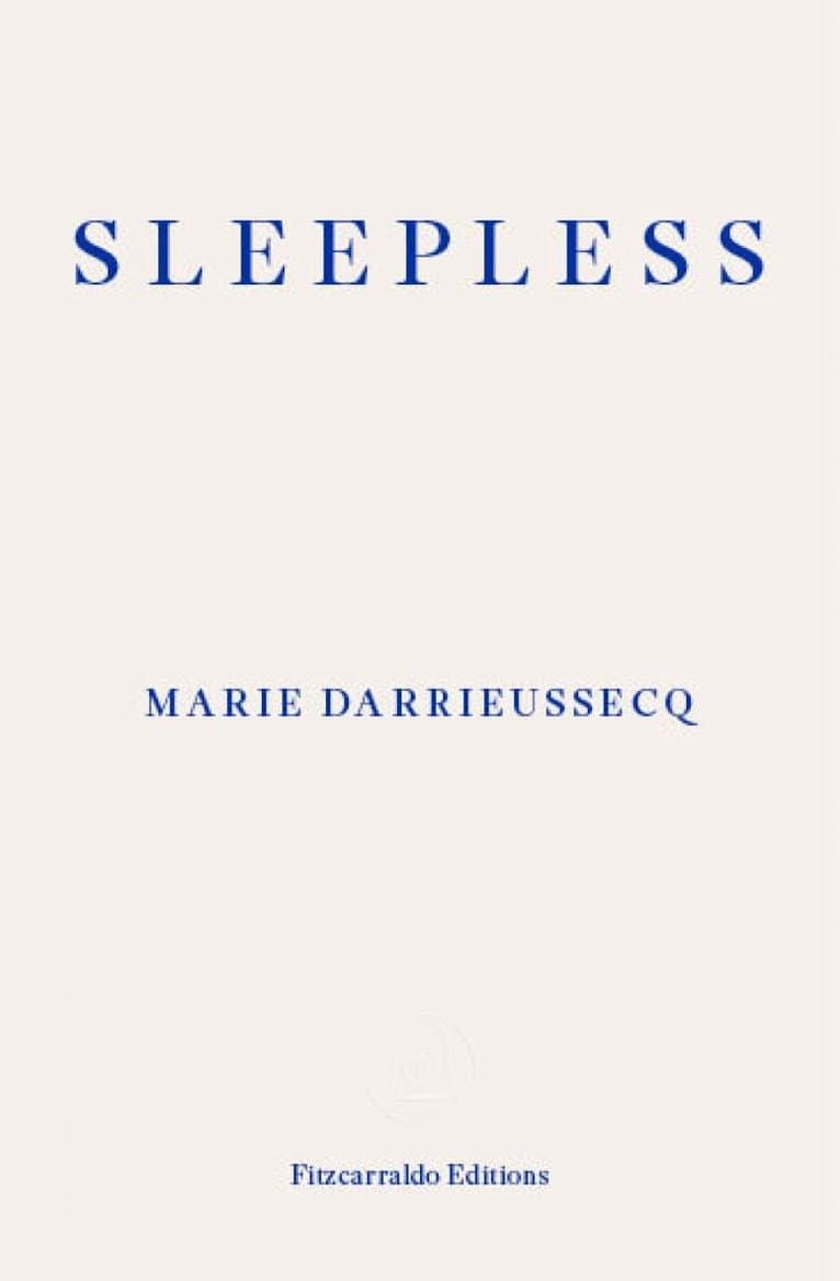 Sleepless