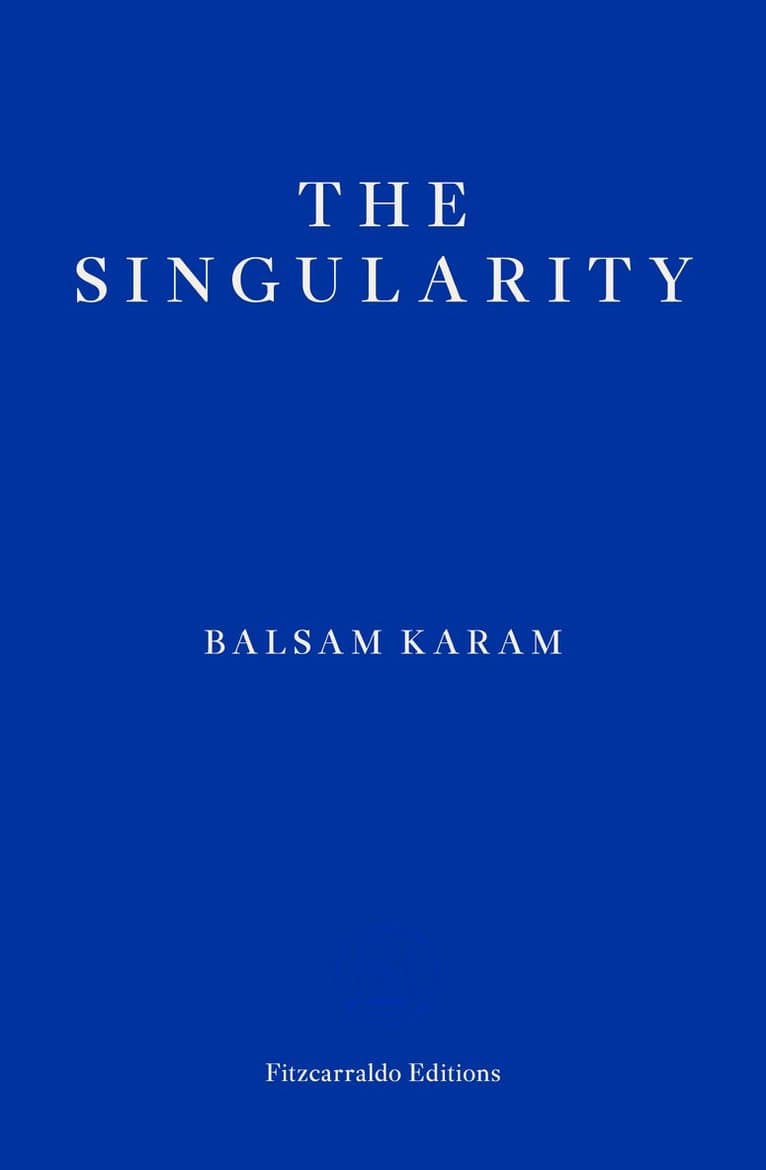 Singularity