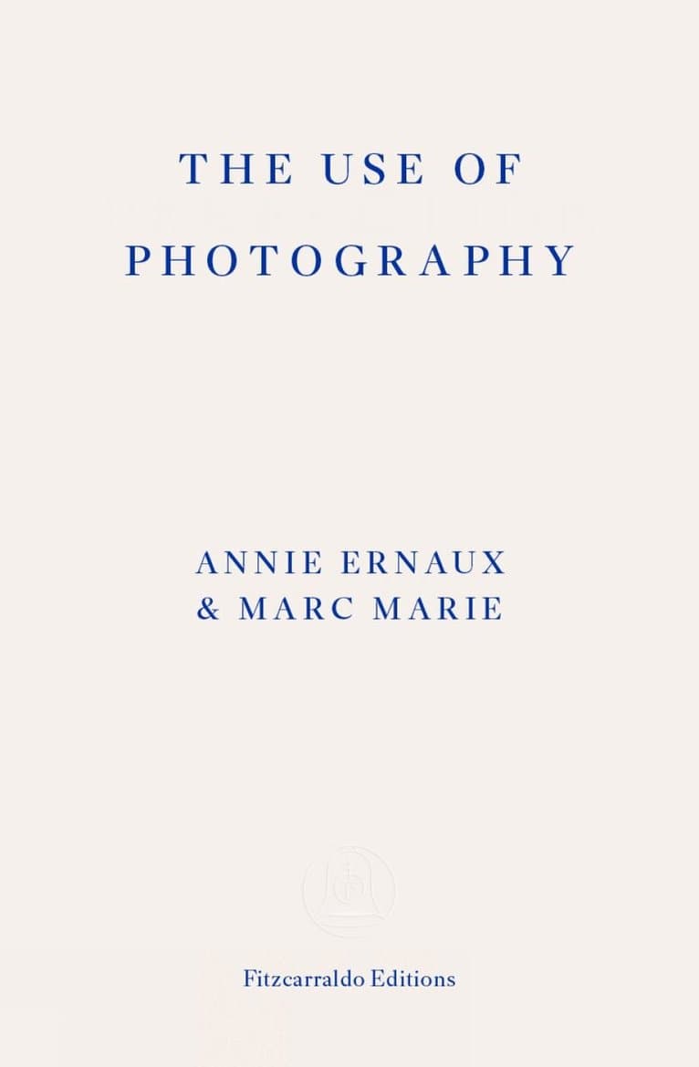 Use of Photography