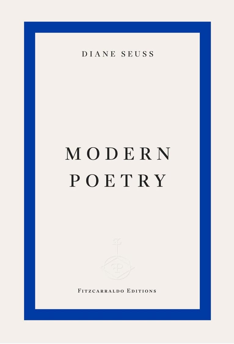 Modern Poetry