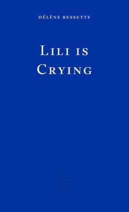 Lili is Crying