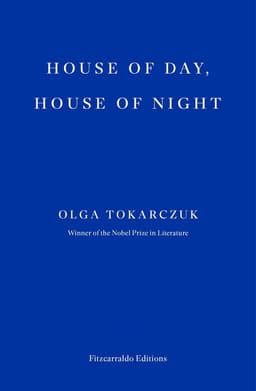House of Day, House of Night