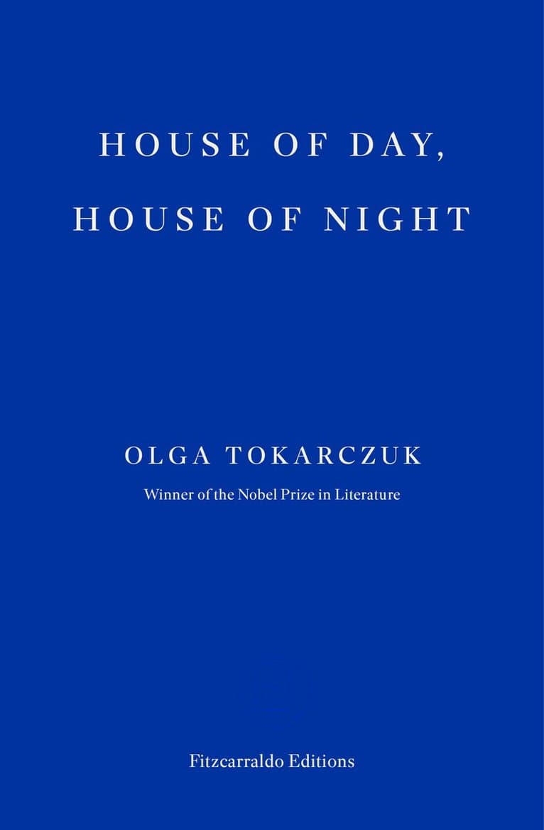 House of Day, House of Night