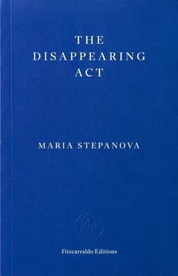 Disappearing Act