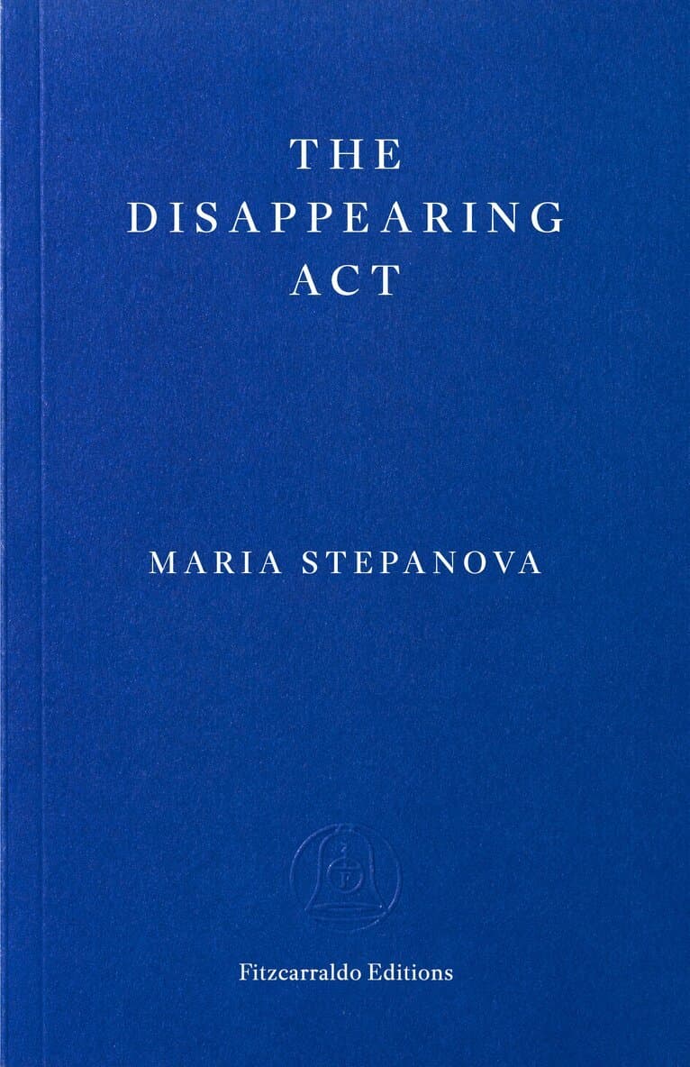 Disappearing Act