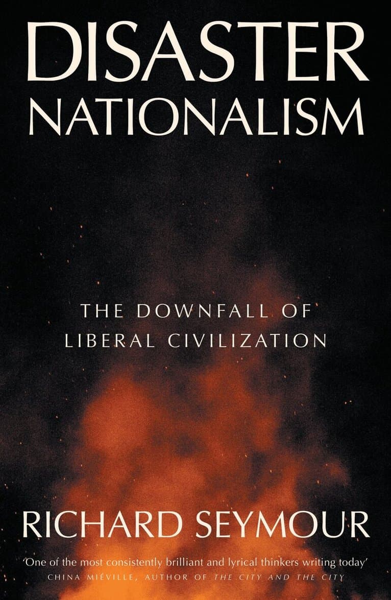 Disaster Nationalism