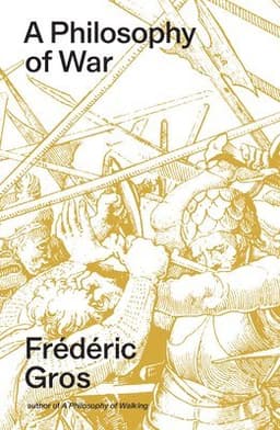 Philosophy of War