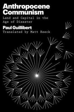 Anthropocene Communism