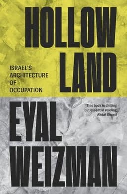 Hollow Land