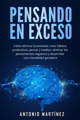 Pensando en exceso