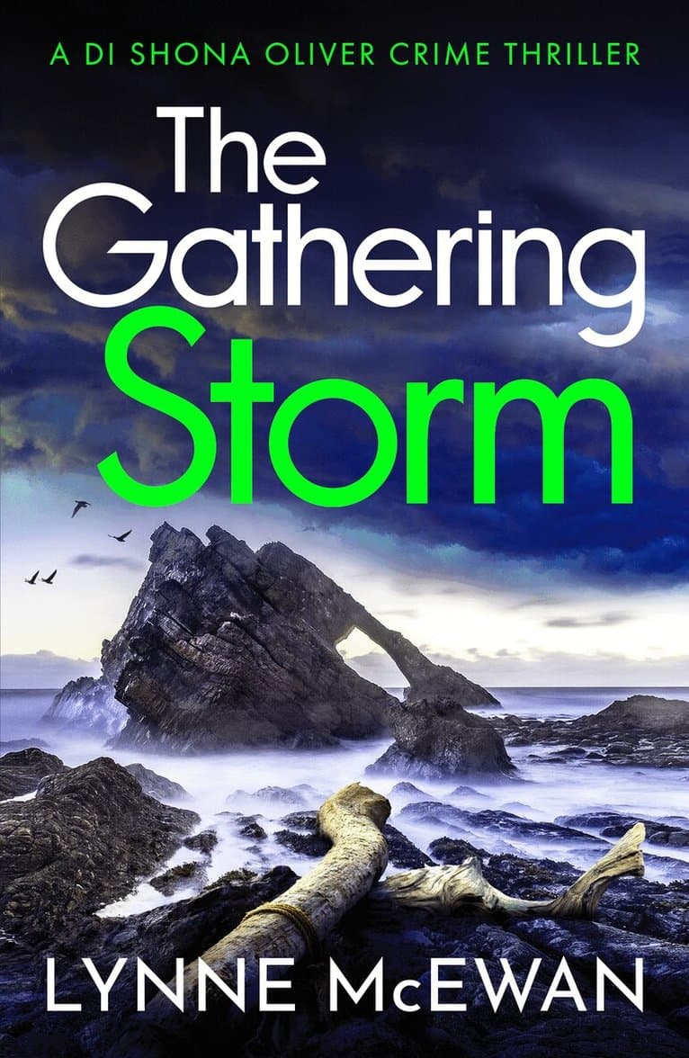 Gathering Storm