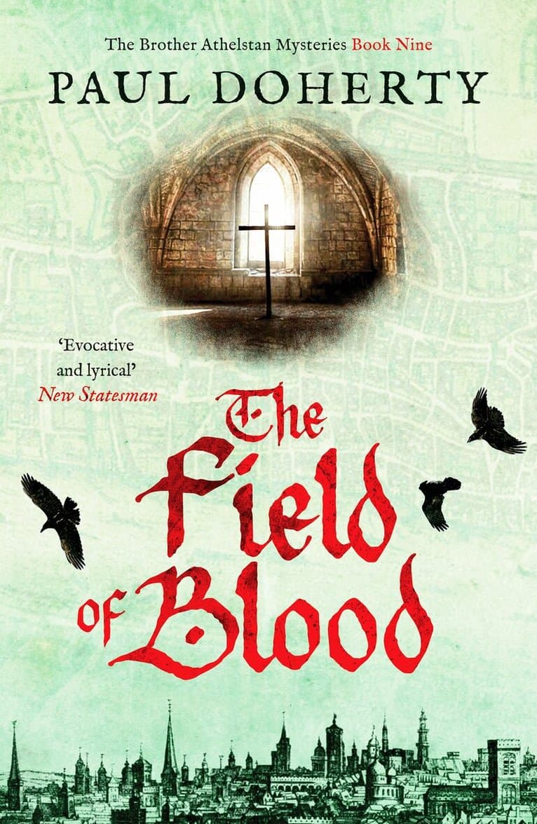 Field of Blood