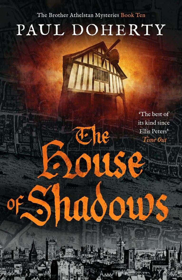 House of Shadows