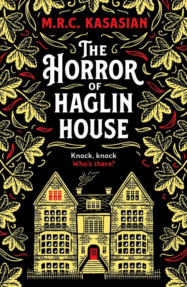 Horror of Haglin House