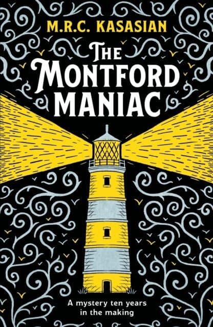 Montford Maniac