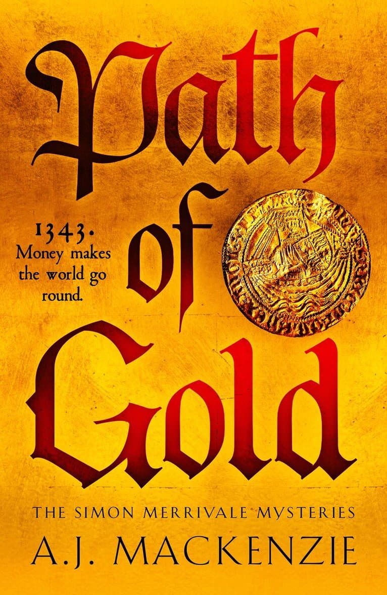 Path of Gold