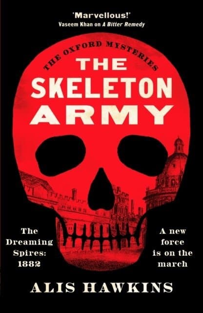 Skeleton Army