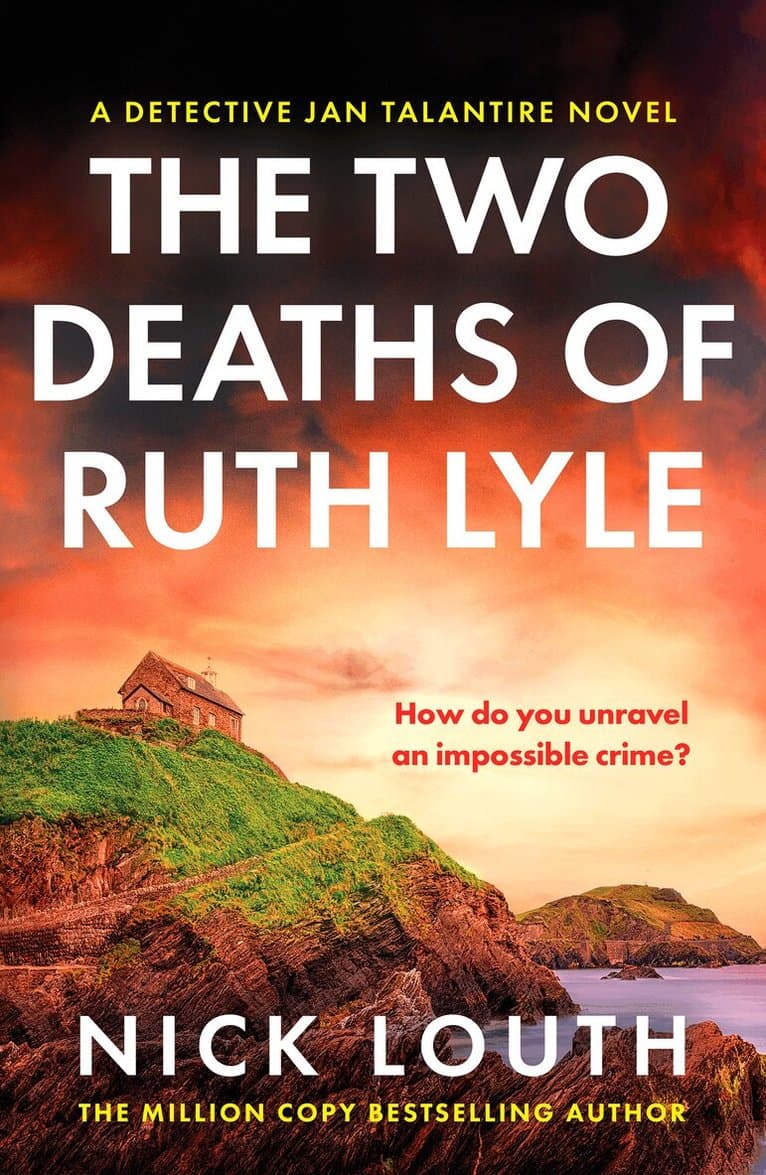 Two Deaths of Ruth Lyle