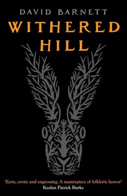 Withered Hill