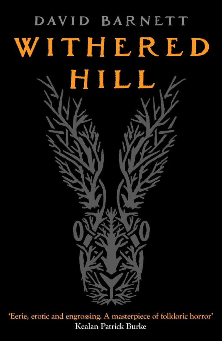 Withered Hill