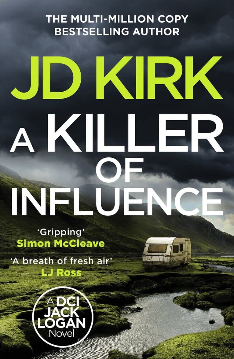 Killer of Influence