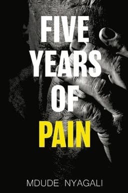 Five Years of Pain