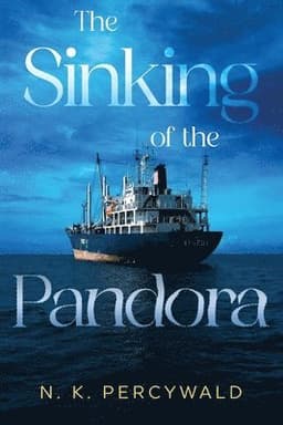 Sinking of the Pandora