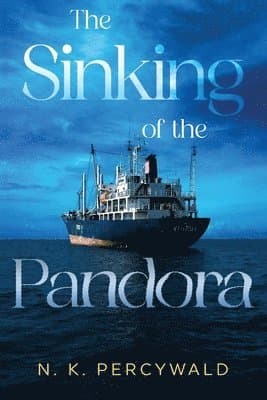 Sinking of the Pandora