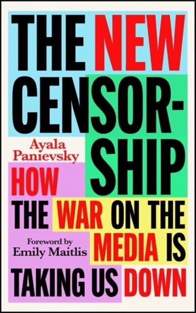 New Censorship