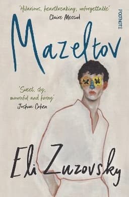 Mazeltov