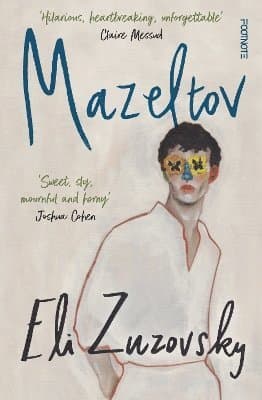 Mazeltov
