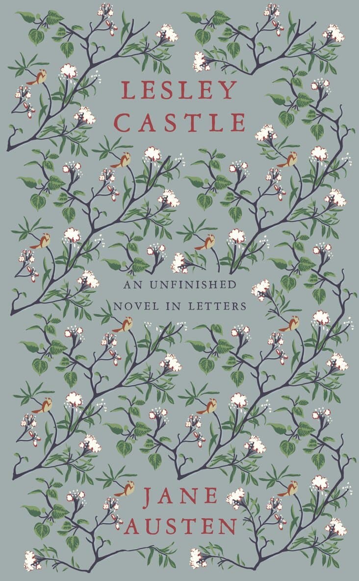 Lesley Castle