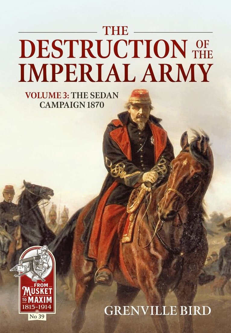 The Destruction of the Imperial Army