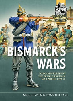 Bismarck's War