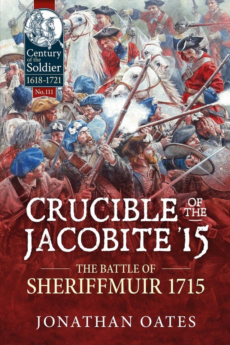 Crucible of the Jacobite '15