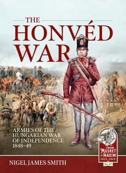 The Honvéd War