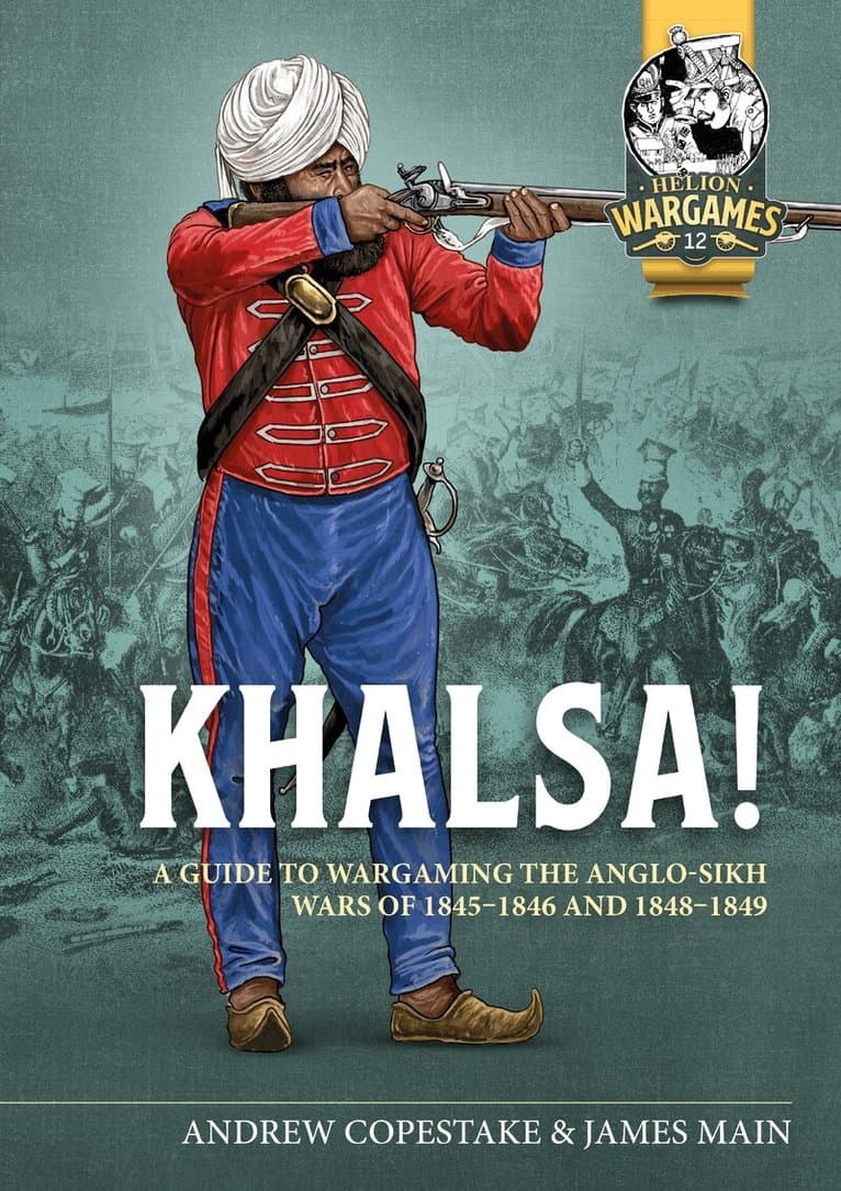 Khalsa!