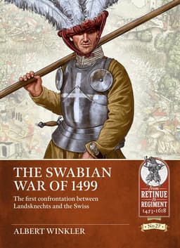 The Swabian War of 1499