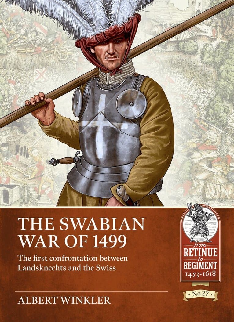 The Swabian War of 1499