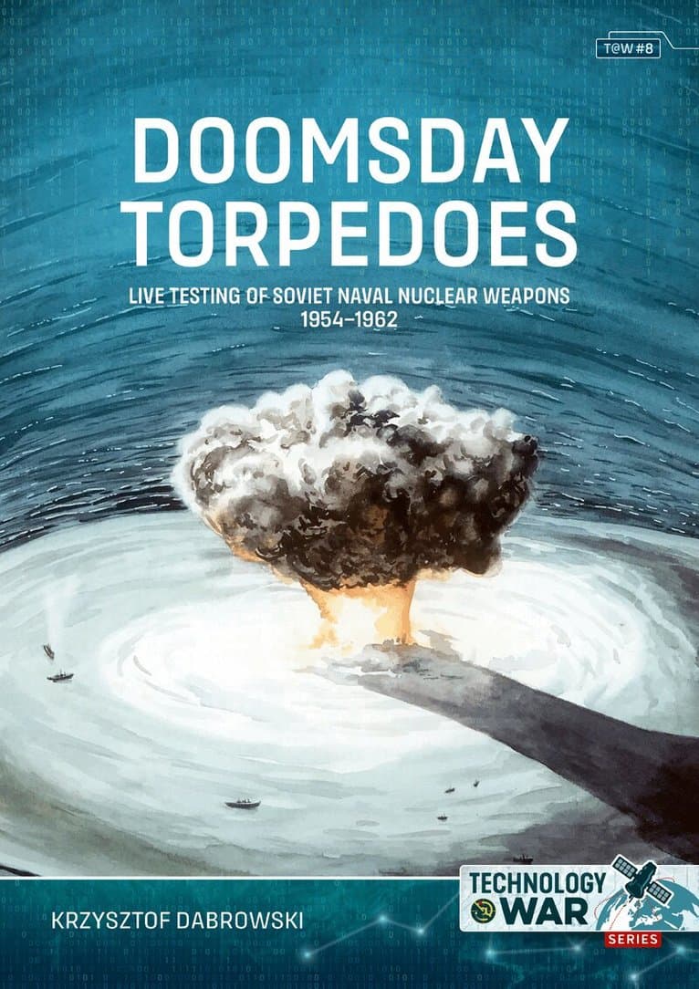 Doomsday Torpedoes