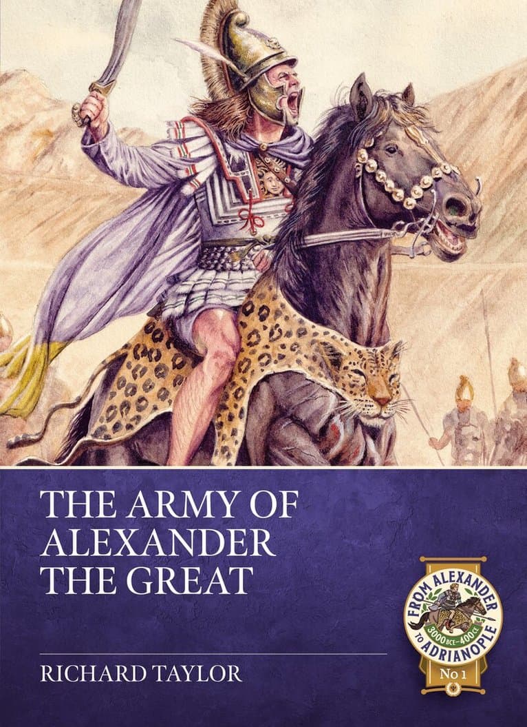 Army of Alexander the Great