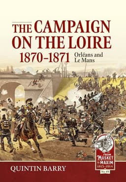 Campaign on the Loire, 1870-1871