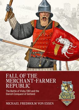 Fall of the Merchant-Farmer Republic